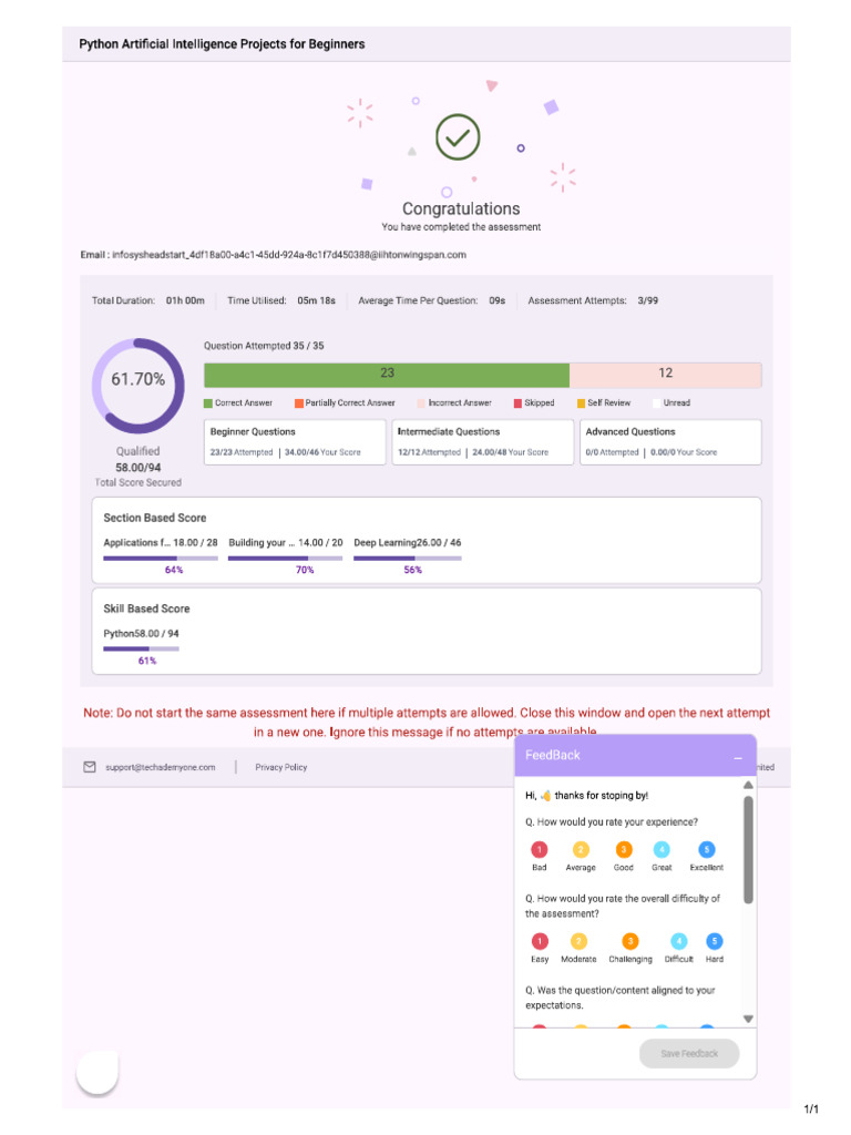 Report 2 - IS | PDF