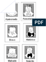 Featured image of post Baralho Das Emo es Pdf Editor a linguagem das emo es leya