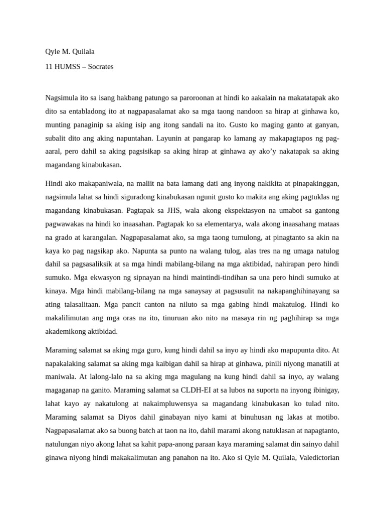 Burador | PDF