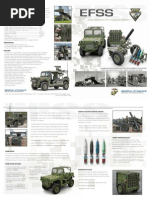 Download EFSS M327 120mm Mortar by andrew_bement9732 SN98114843 doc pdf