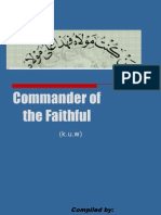 Commander of