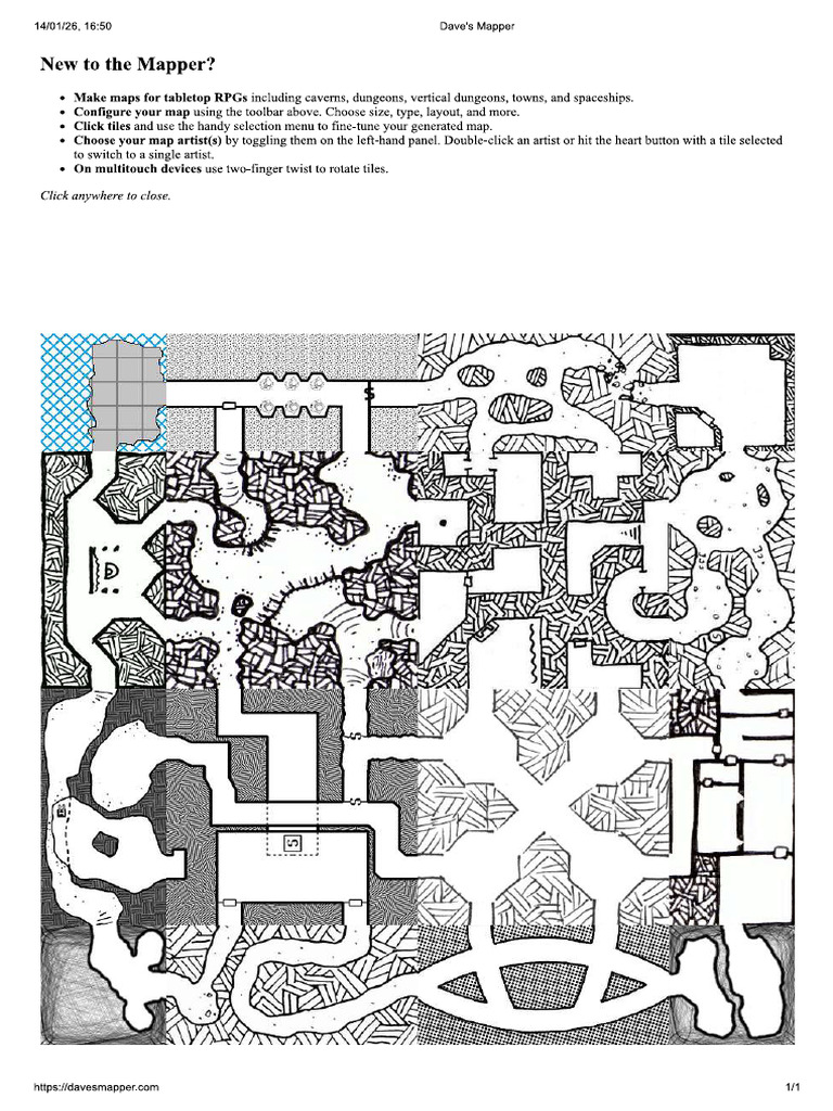 Map | PDF