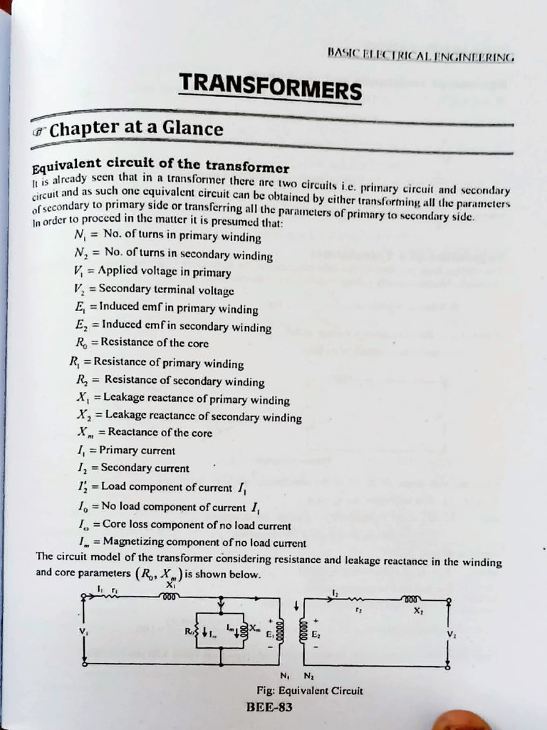 Transformers Organiser | PDF