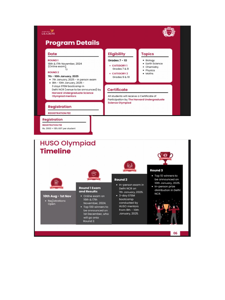 Intro Session | PDF