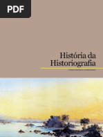 Historia Historiografia