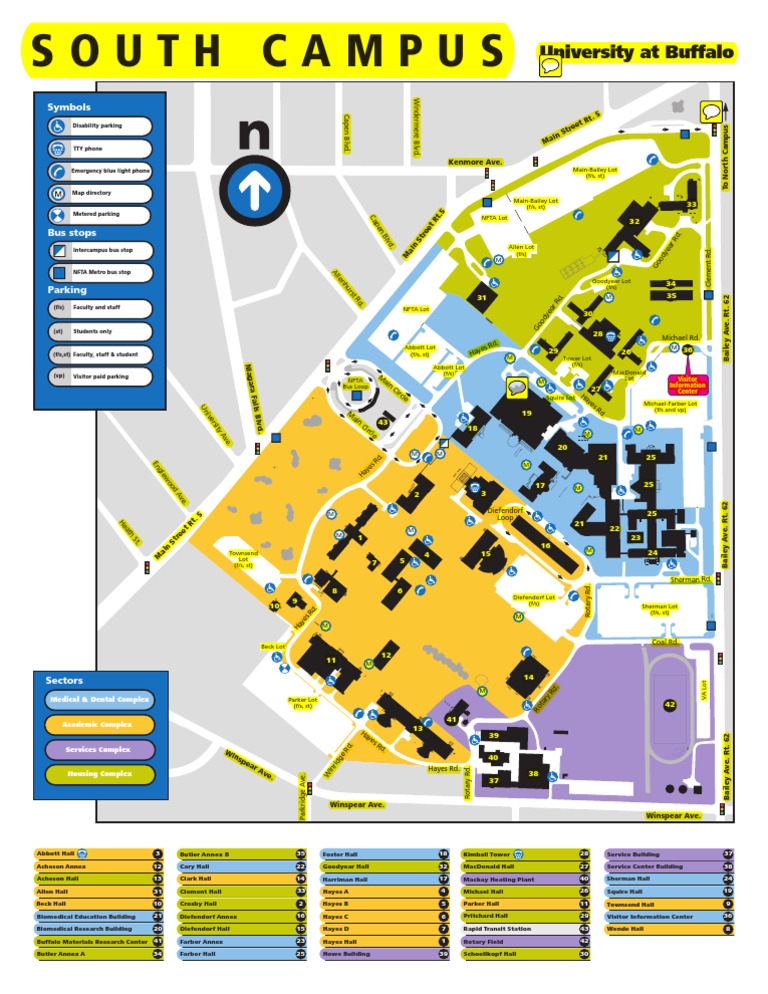 Map For UB CLEAR Press Conference | PDF | Travel | Art