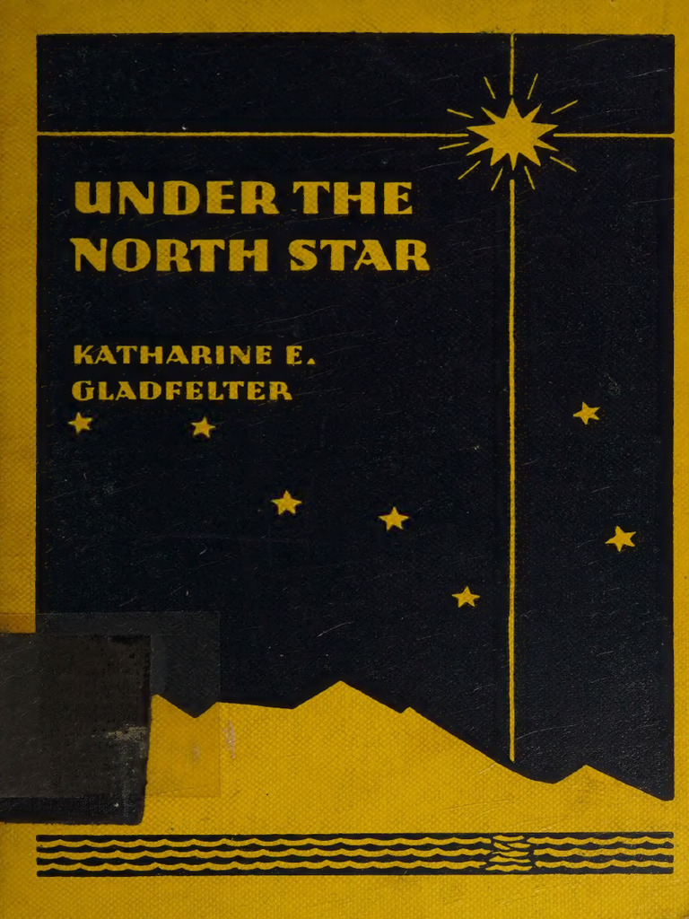 Under Northstar Book | PDF