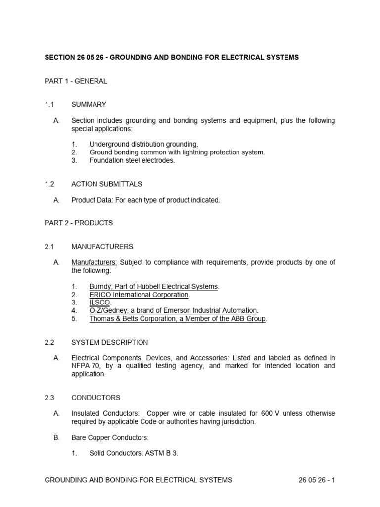 Copy of 260526 | PDF | Electrical Connector | Electrical Conductor
