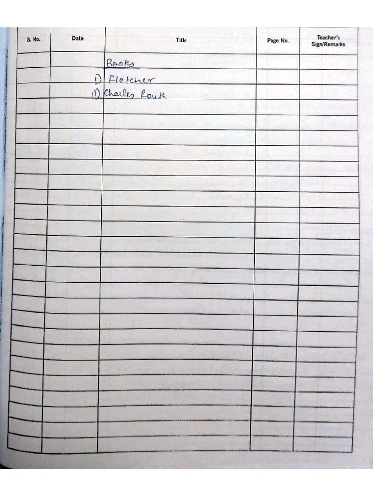 DSD Class Notes | PDF