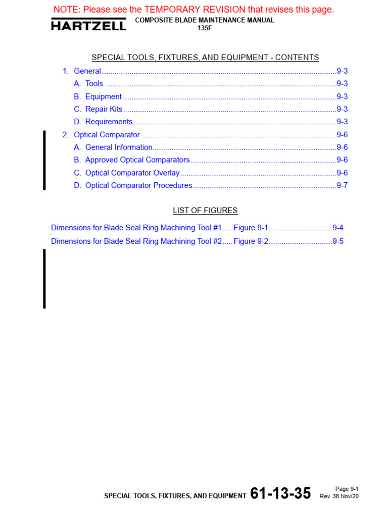8 special tools, fixtures and equipments | PDF | Machining | Propeller