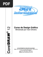 Curso de Corel Draw 12