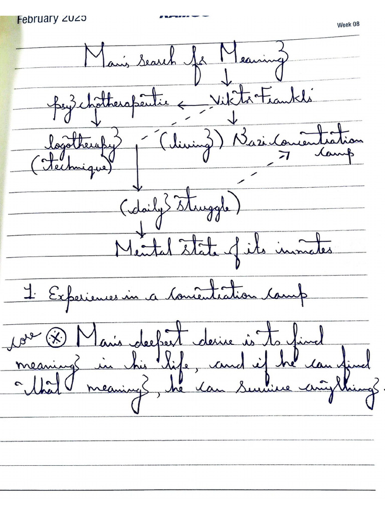 Life Writing | PDF