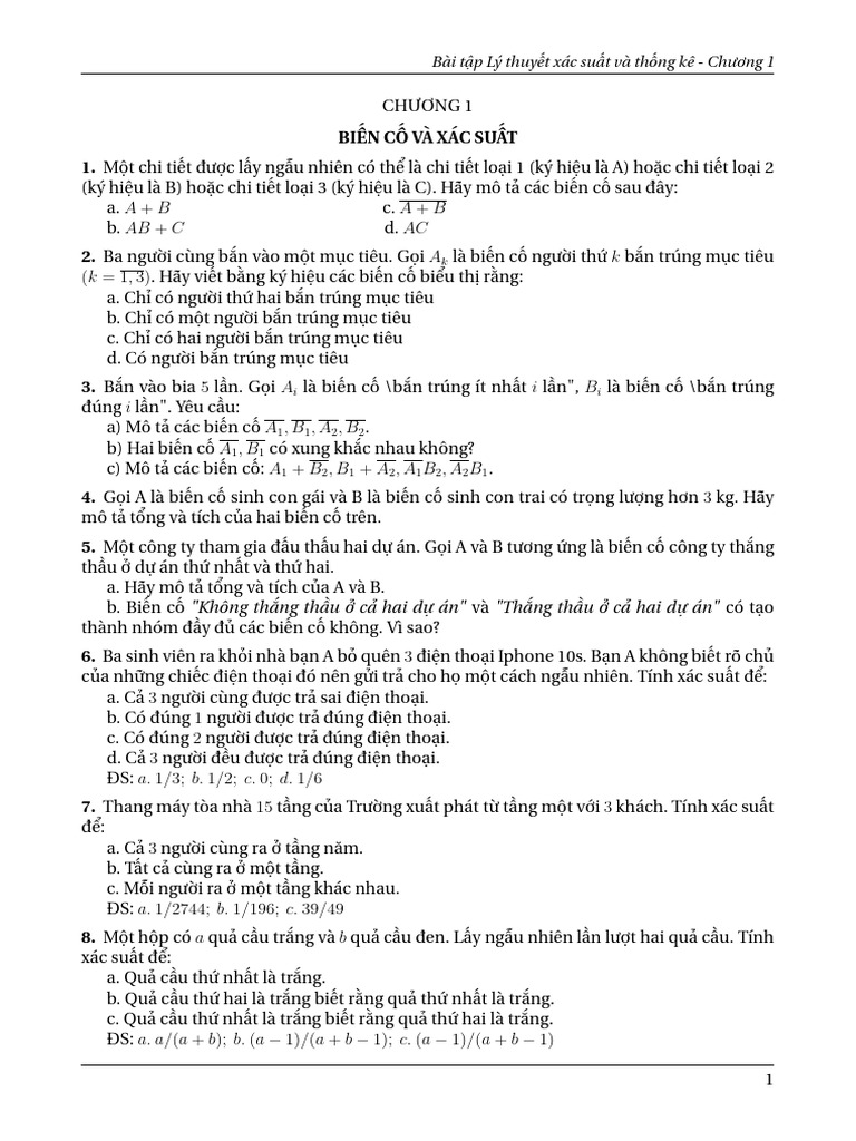 CQBT XS c1 | PDF