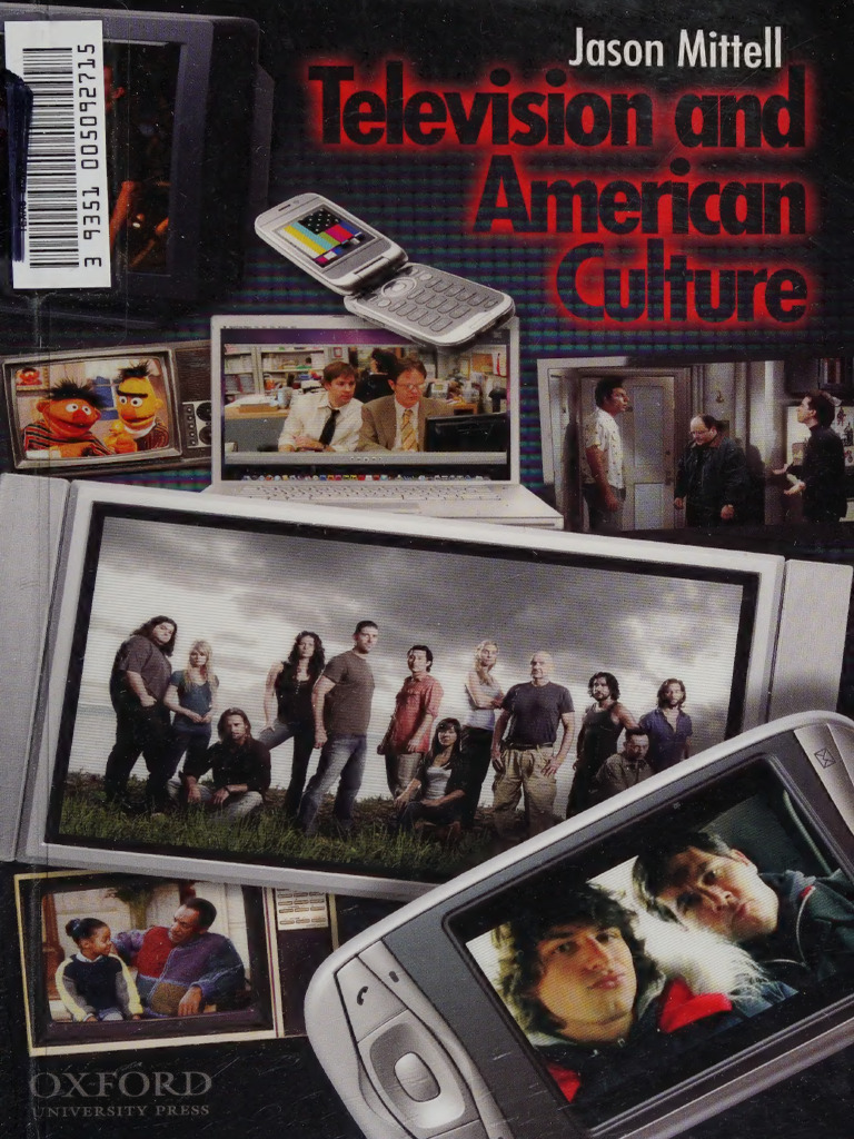 Television & American Culture PDF