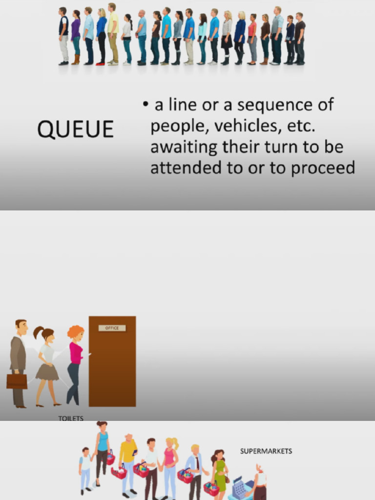 Queuing System Analysis and Calculations | PDF | Applied Mathematics