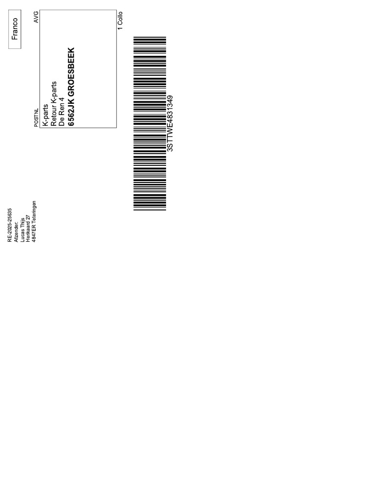 Label | PDF