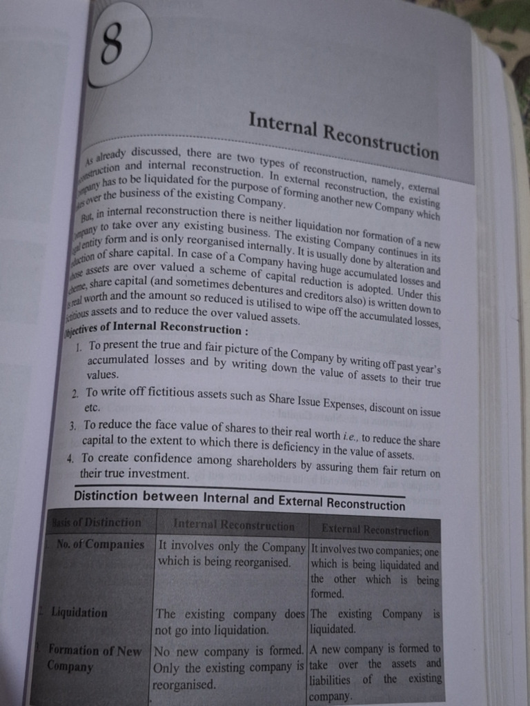 CH 8 | PDF