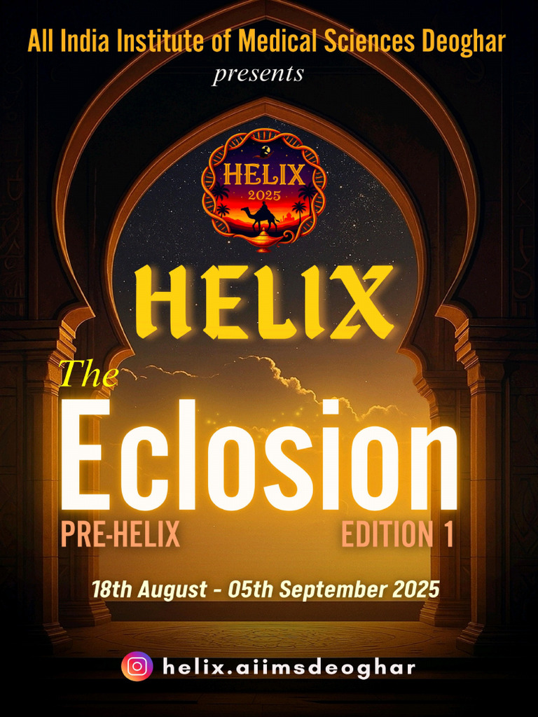 Pre - Helix Brochure | PDF