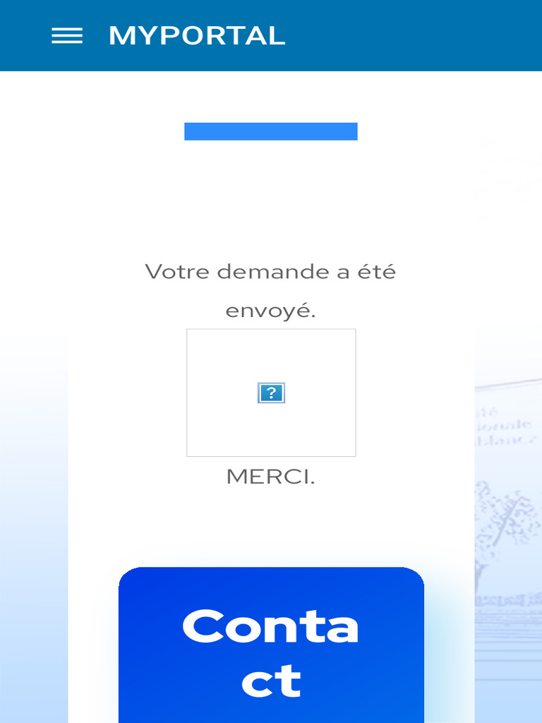My Portal | PDF