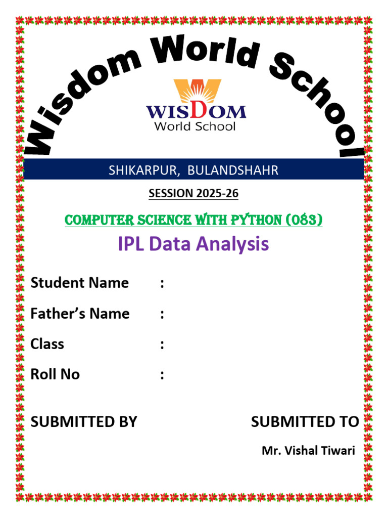 Udit Project | PDF | Databases | Computing