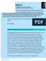 High, Clif - ALTA Report Vol. 21 - 5 - Part Five (2008.04.12) (Eng) (PDF) [ALTA 1308 PFIVE]