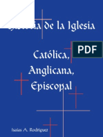 Historia de la Iglesia