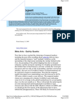 High, Clif - ALTA Report Vol. 26 - 4 - Part Four (2009.01.31) (Eng) (PDF) (ALTA1109PDF PARTFOUR)