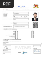 MeRITS Registration Guide for Graduates | PDF