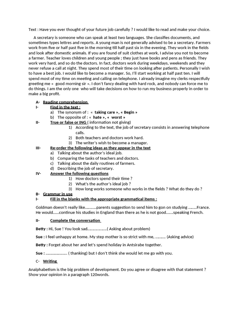 DS 2nd | PDF | Human Communication