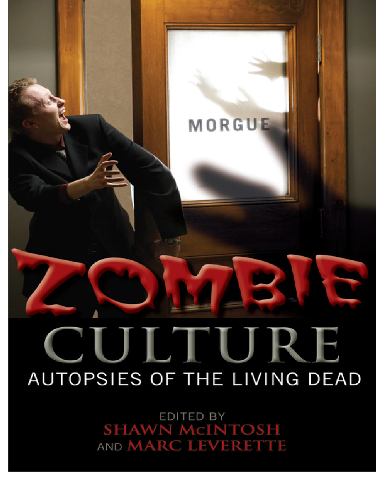 Zombie Culture: Analyzing the Undead | PDF | Zombies | Horror Films