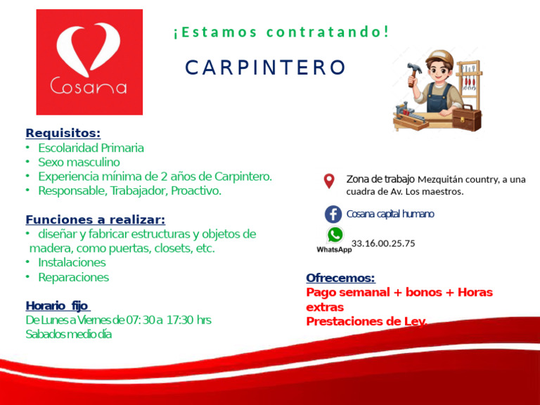 Car Pintero | PDF