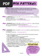 Grade 12 Functions and Graphs Guide | PDF | Function (Mathematics ...