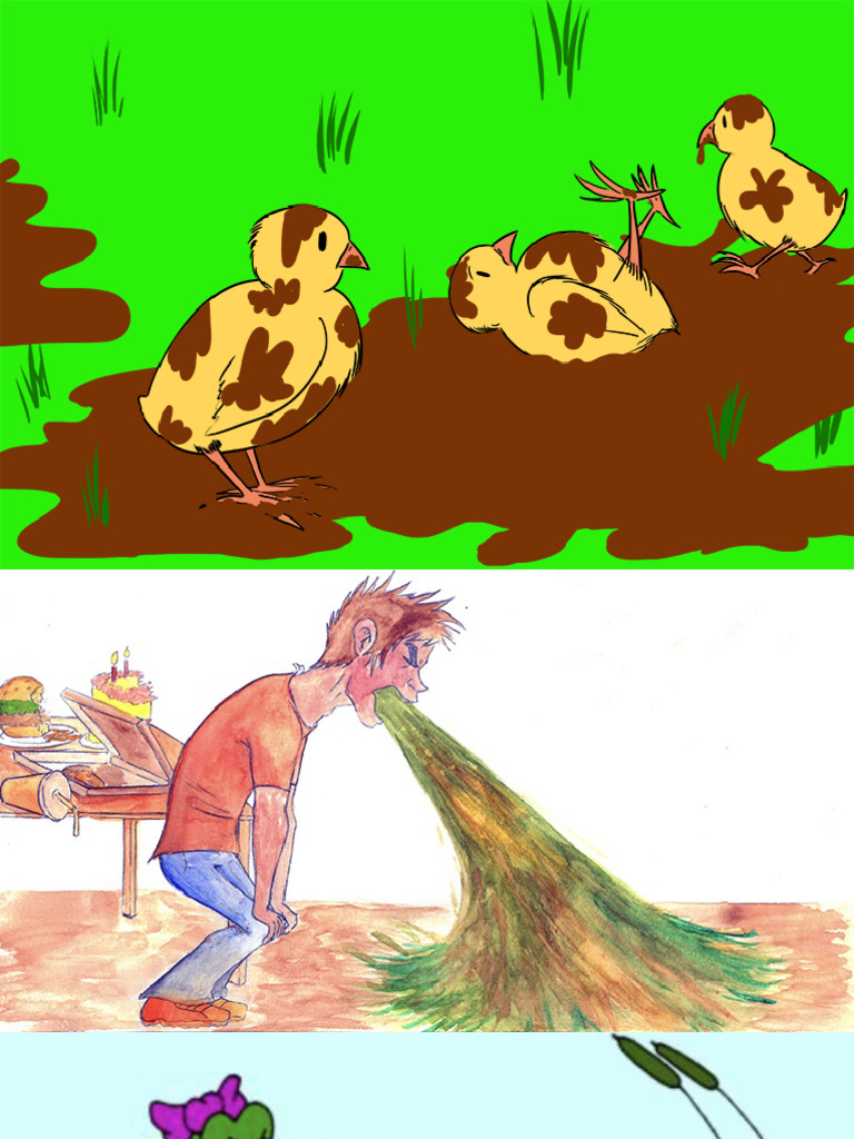 Drawing One | PDF