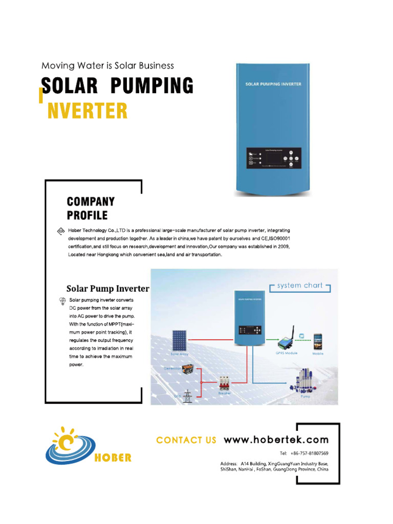15 KW Inverter | PDF