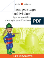 Agriculture Biologique- Le Compostage