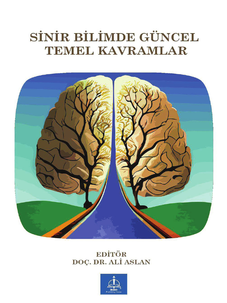 Sinir Bilimde Guncel Temel Kavramlar | PDF