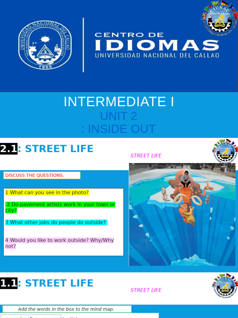 2.1 (1) inside out | PDF | Linguistics