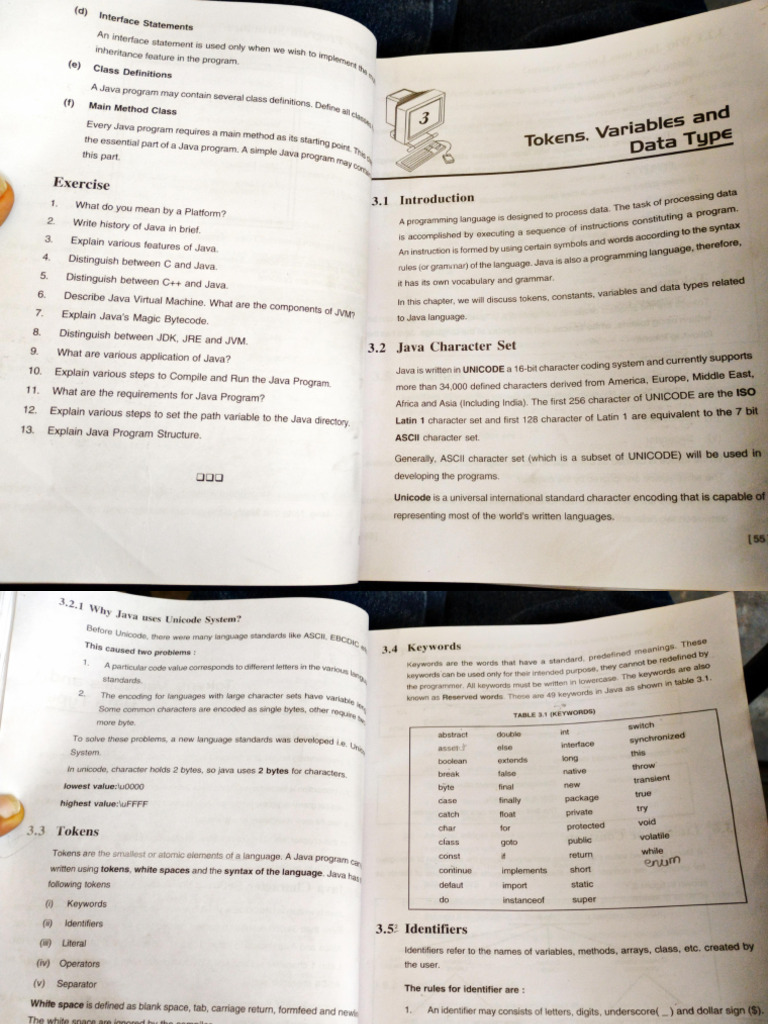 Java 3 Office Lens | PDF
