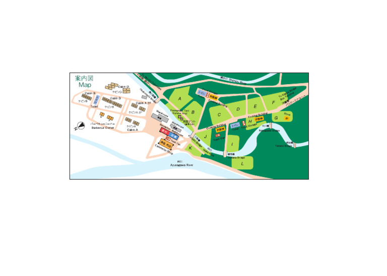 Map | PDF