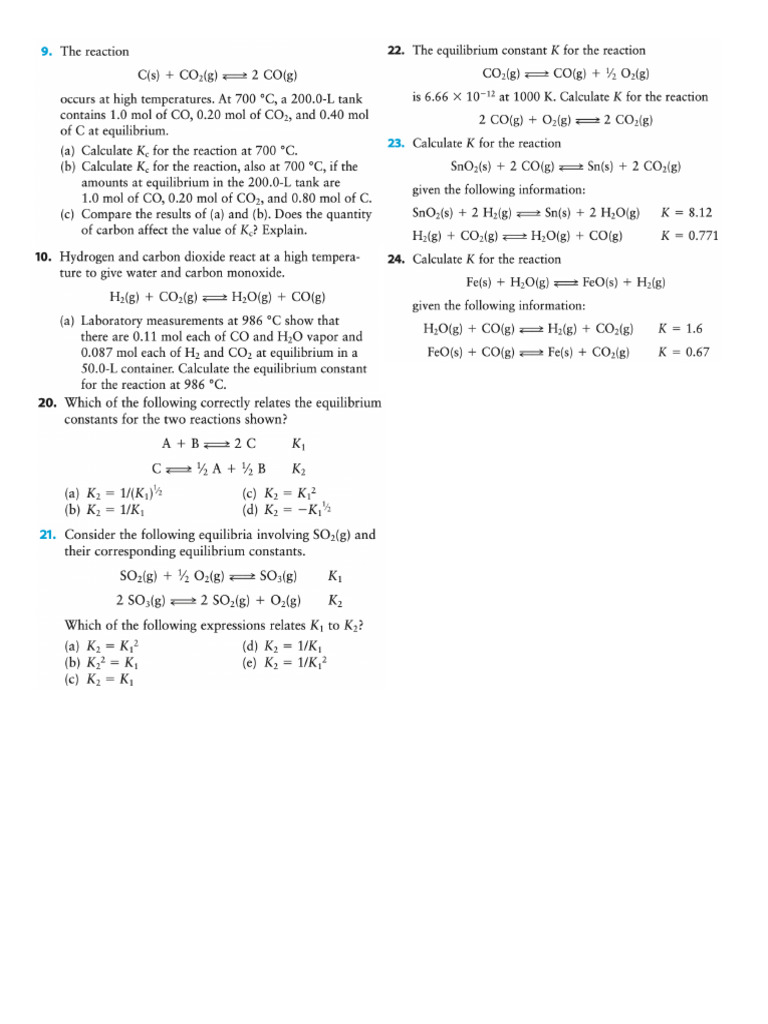 Kami Export - Textbook Questions 12.2 | PDF