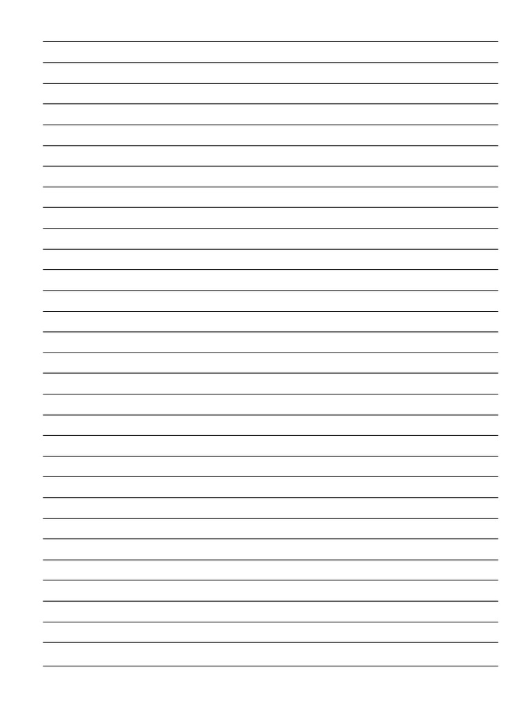 Folha Em Branco | PDF