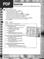 Download Gramar Booster Top Notch 3 by Lucy Andrade SN98129835 doc pdf