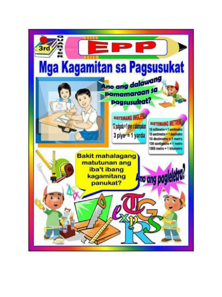 Epp 3 | PDF