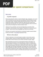 Download web browser Speed by basavaraju SN98132 doc pdf