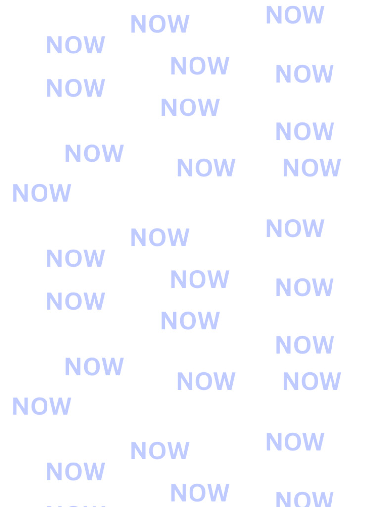 Now | PDF