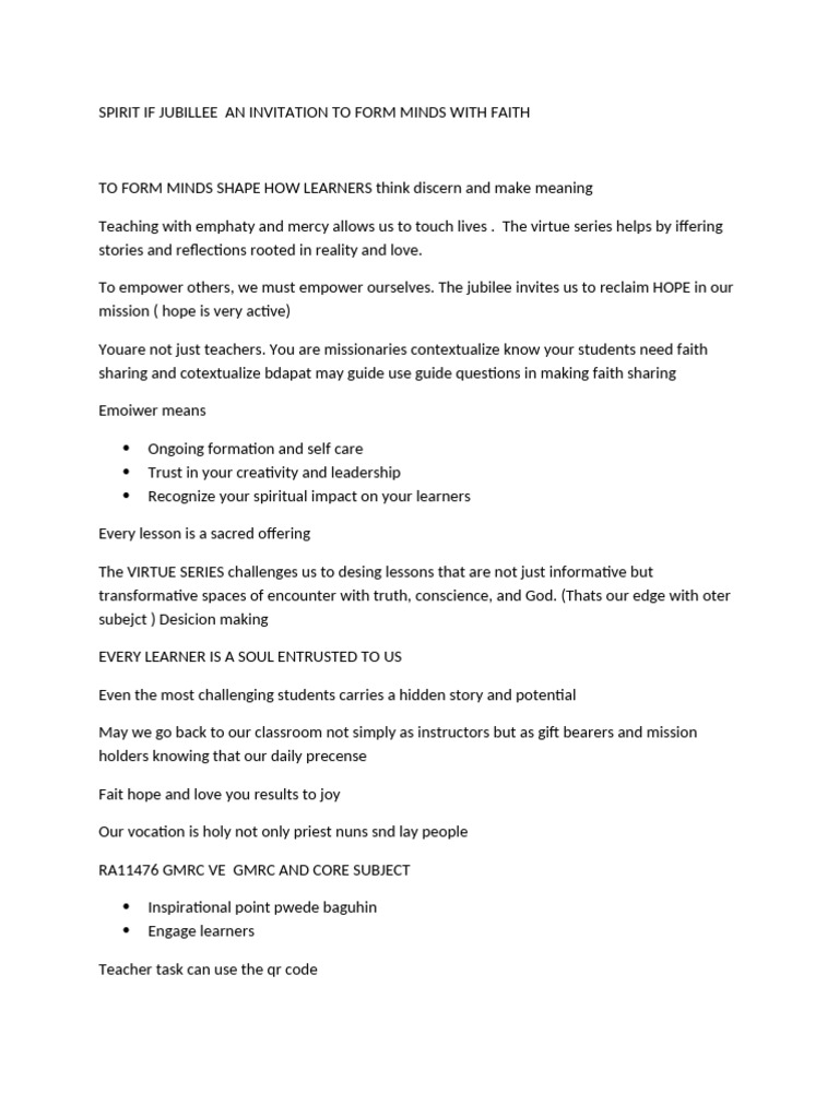 Spirit if Jubil-wps Office | PDF