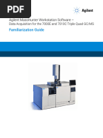 Agilent 6475 LC-Triple Quad Manual | PDF | Computer File | High ...