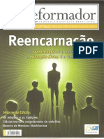 Reformador fevereiro / 2007 (revista espírita)