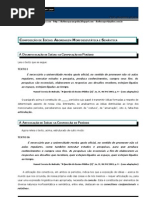 Composicao Do Periodo