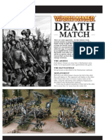 M1150689a Warhammer Death Match